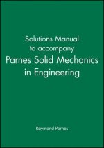Parnes Solid Mechanics in Engineering