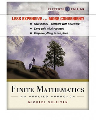 Finite Mathematics: An Applied Approach