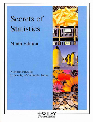 Secrets of Statistics