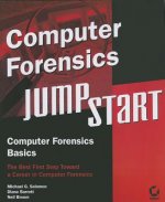 Computer Forensics JumpStart [With DVD ROM]