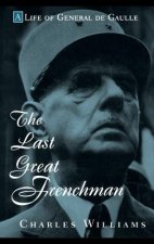 Last Great Frenchman