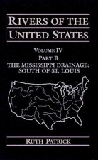 Rivers of the United States, Volume VI Part B: The Mississippi River Tributaries South of St. Louis