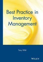 Best Practice in Inventory Management