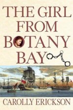 Girl from Botany Bay