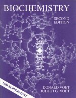 Biochemistry: 1998 Supplement