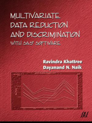 Applied Multivariate Statistics with SAS Software