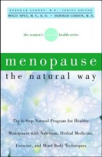 Menopause the Natural Way