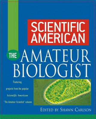 The Amateur Biologist