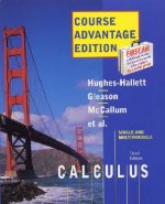 Calculus: Single and Multivariable, Update