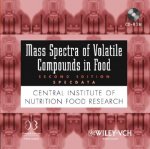 Mass Spectra of Volatiles in Food (Specdata)