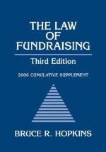 Law of Fundraising