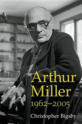 Arthur Miller