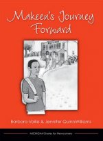 Makeen's Journey Forward