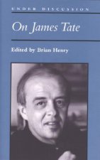 On James Tate