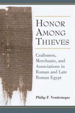 Honor Among Thieves