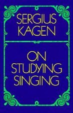 On Studying Singing