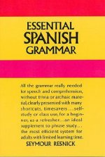 Essential Spanish Grammar