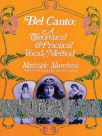Bel Canto, Theorical and Pratical Method