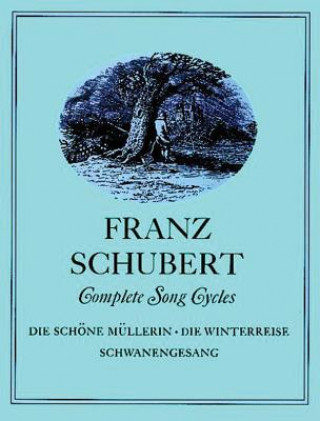 Complete Song Cycles