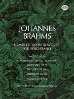 Complete Shorter Works for Solo Piano