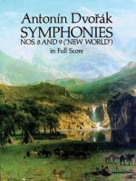 Symphonies Nos. 8 and 9 (