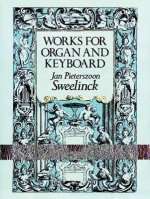 Works for Organ and Keyboard