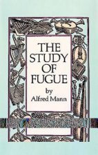 The Study of Fugue