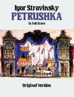 Petrushka in Full Score