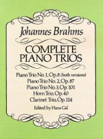 Complete Piano Trios