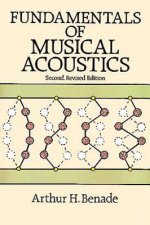 Fundamentals of Musical Acoustics: Second, Revised Edition