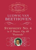 Symphony No. 6 in F Major, Op. 68, 