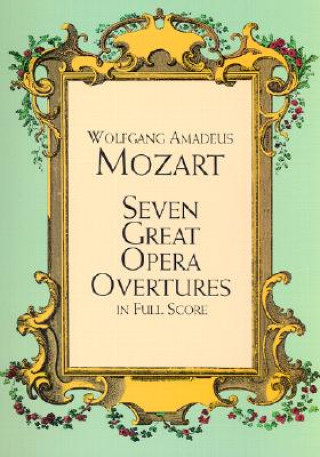 Seven Great Opera Overtures