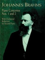 Piano Concertos Nos. 1 and 2: With Orchestral Reduction for Second Piano
