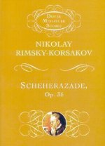 Scheherazade, Op. 35