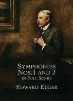 Symphonies Nos. 1 and 2 in Full Score