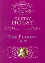 The Planets: Op. 32