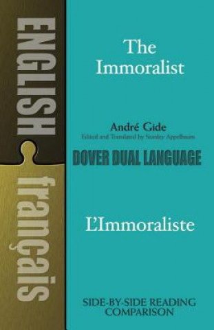The Immoralist/L'Immoraliste: A Dual-Language Book