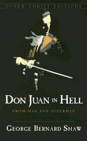 Don Juan in Hell: From Man and Superman