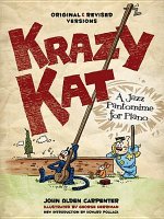 Krazy Kat, a Jazz Pantomime for Piano: Original and Revised Versions