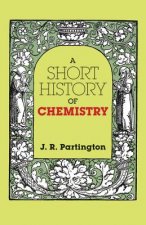 Short History of Chemistry