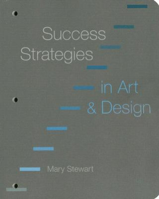 Success Strategies in Art & Design