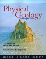 Physical Geology: Exploring the Earth