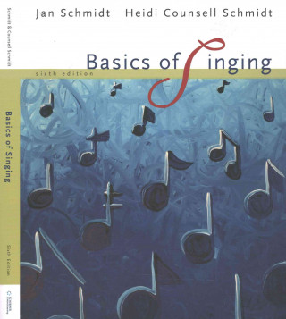 Bundle: Basics of Singing, 6th + 2 CD Set