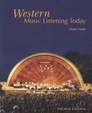 Western Music Listening Today [With 2 CDs and Access Code]