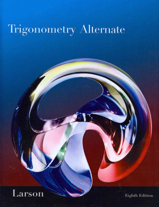 Trigonometry Alternate [With Access Code]