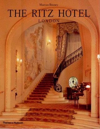 The Ritz Hotel: London