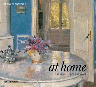 At Home: The Domestic Interior in Art