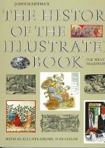 The History of the Illustrated Book: The Western Tradition