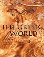 The Greek World: Classical, Byzantine and Modern