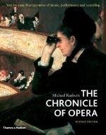 The Chronicle of Opera